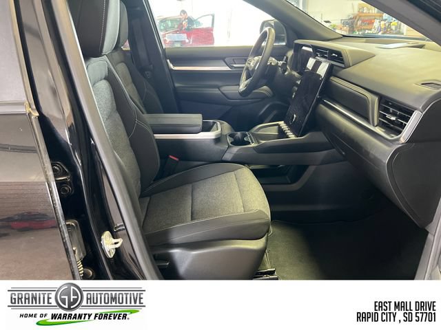 Used 2026 GMC Terrain Elevation AWD/4WD image 35