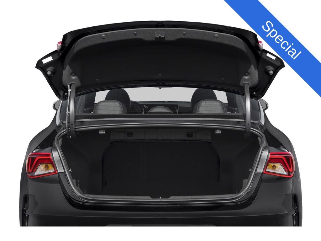 Used 2022 Kia K5 GT-Line FWD image 48