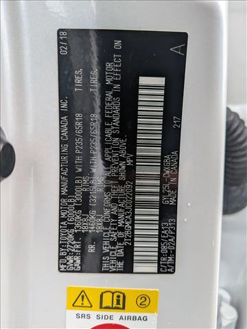 Used 2018 Lexus RX 450h AWD w/ Cold Area Package image 25