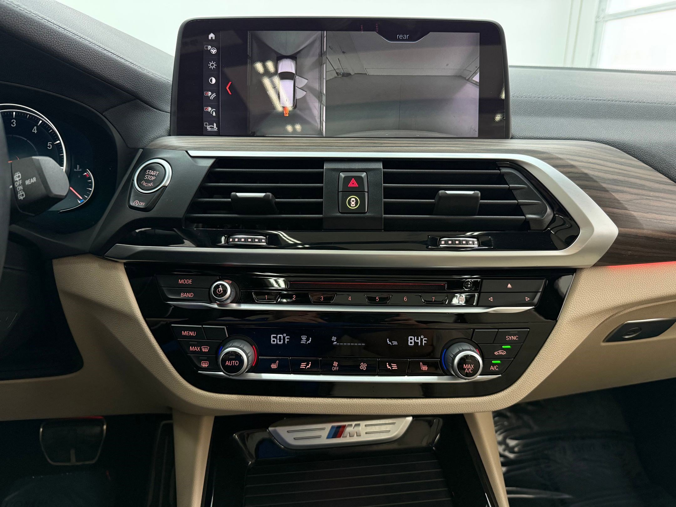 Used 2018 BMW X3 M40i AWD/4WD image 29