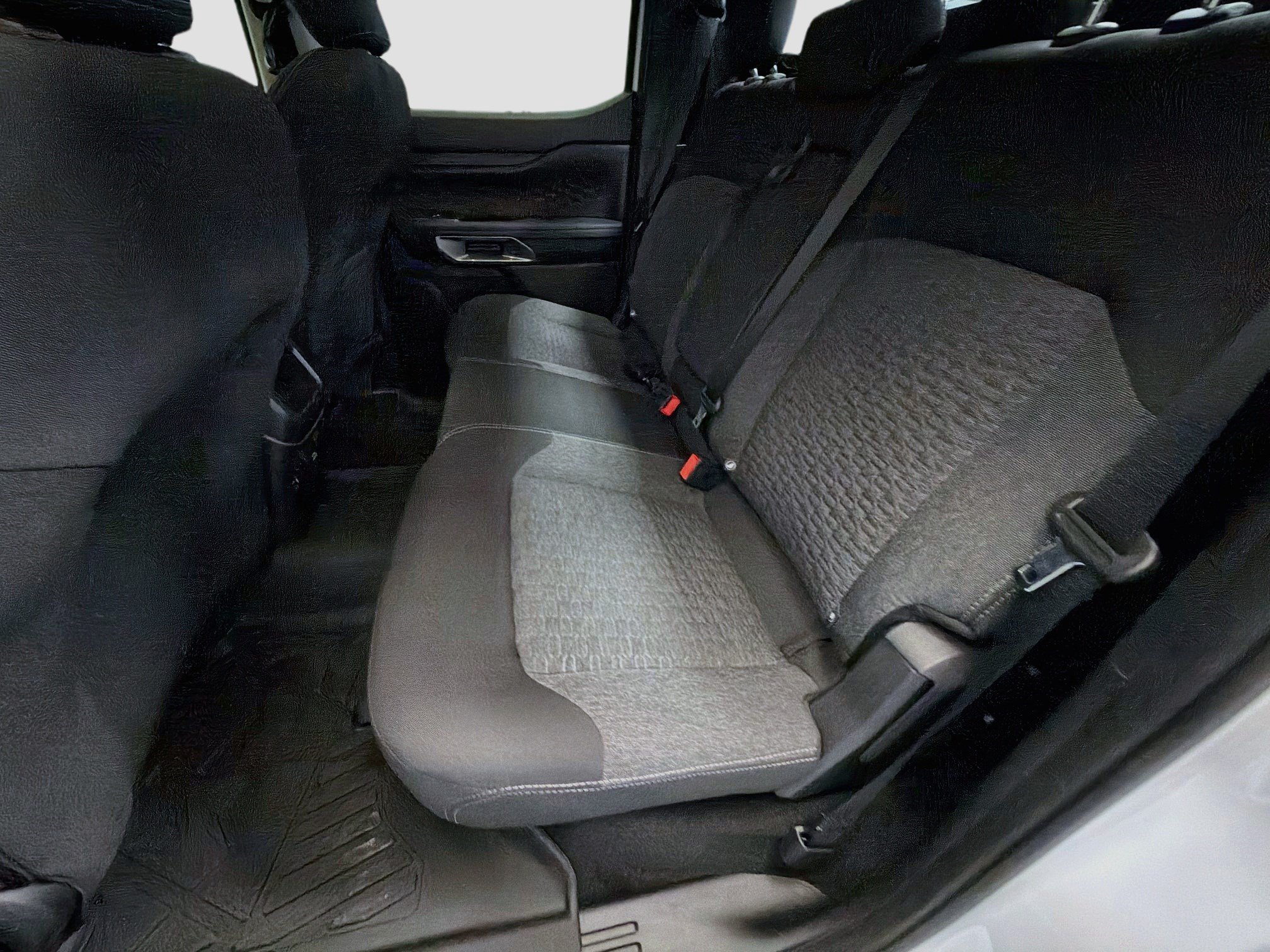 Used 2024 Ford Ranger XLT AWD/4WD image 12