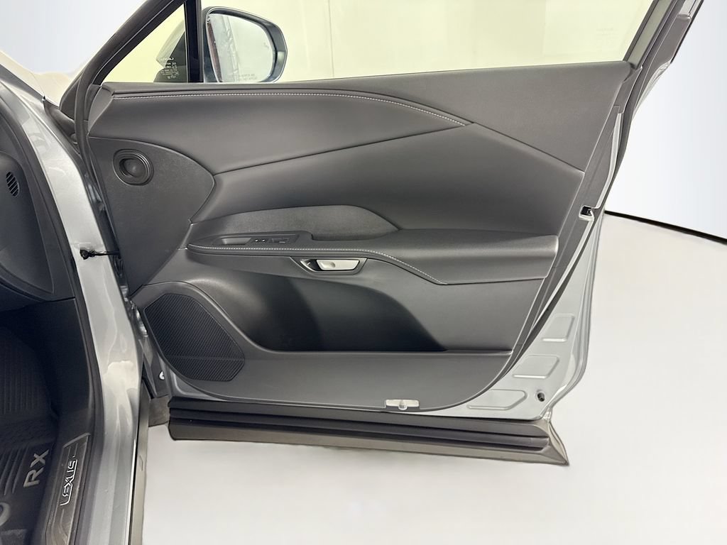 Certified 2025 Lexus RX 350 Premium Plus w/ Accessory Package FWD image 25