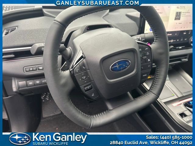 New 2026 Subaru Solterra Premium image 8