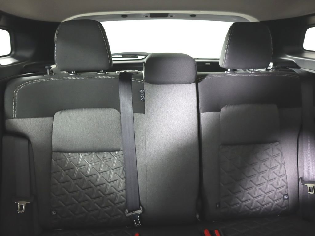 New 2026 Nissan Kicks SV w/ Cold Weather Package image 27