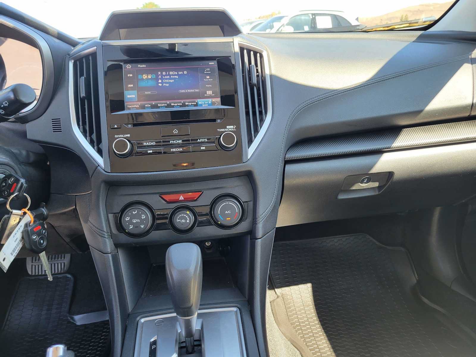 Used 2019 Subaru Impreza 2.0i Premium AWD/4WD image 30