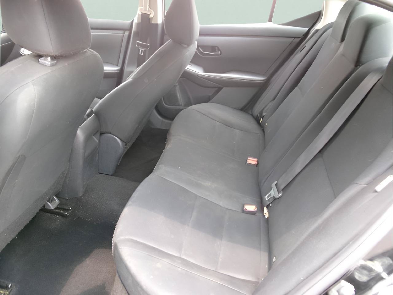 Used 2025 Nissan Sentra S FWD image 10