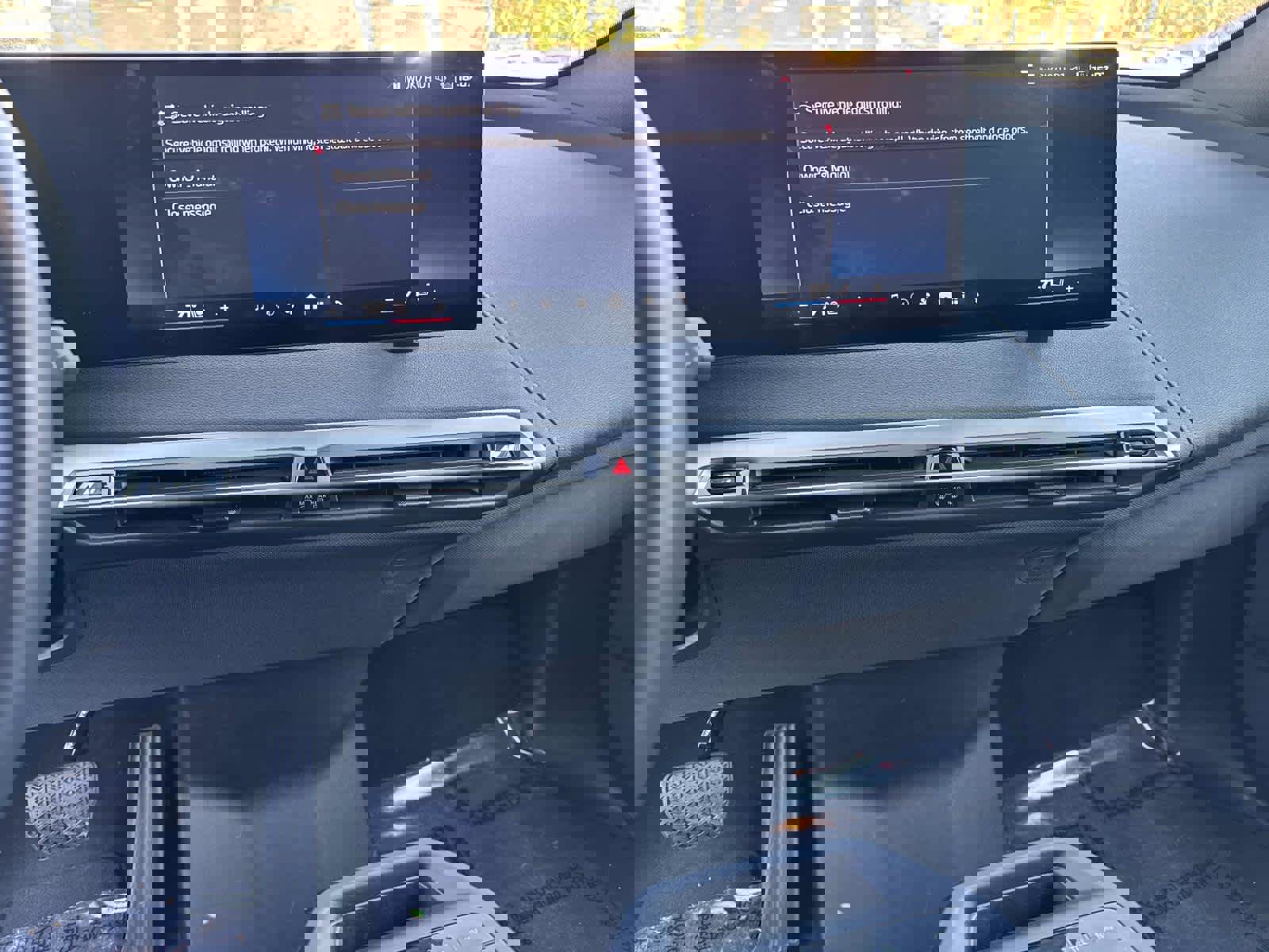 Certified 2025 BMW iX M60 image 26