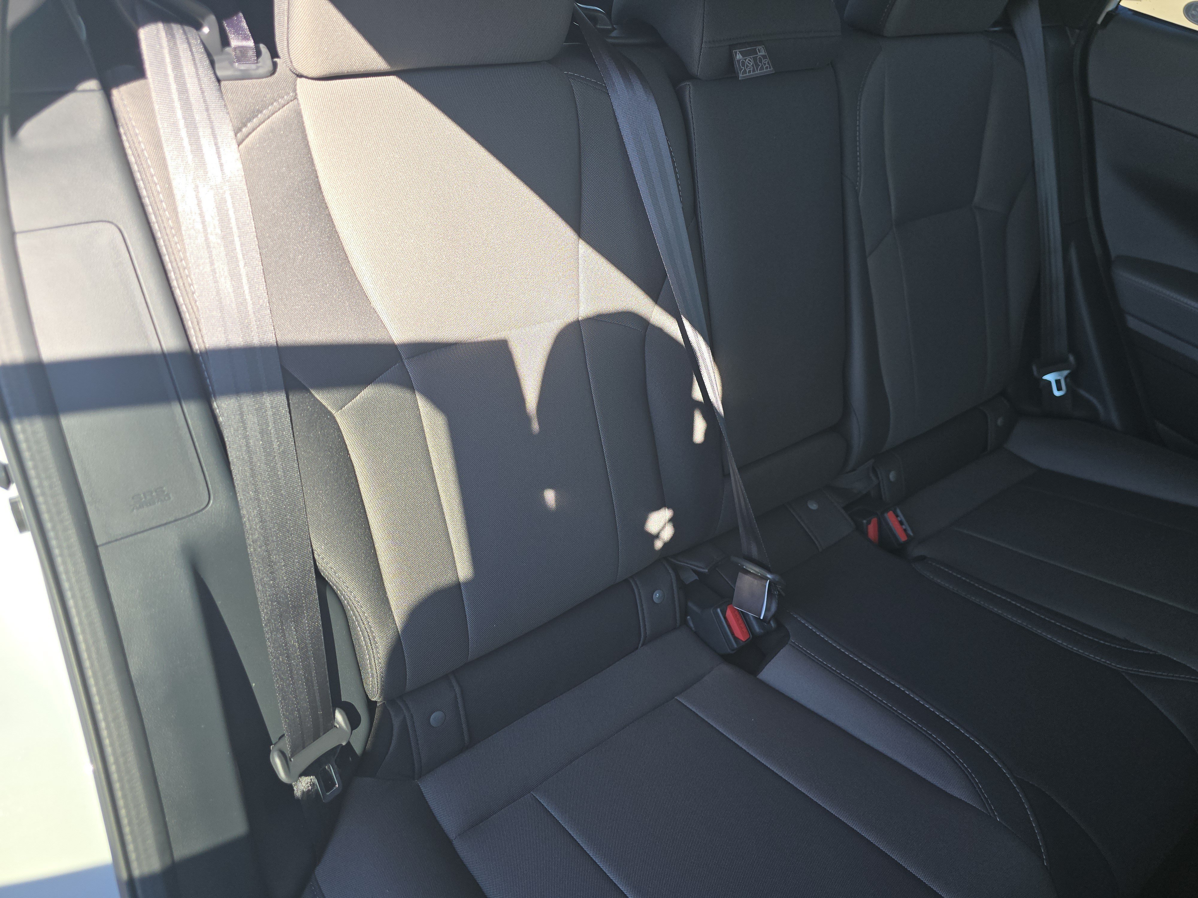 New 2026 Subaru Crosstrek 2.5i Premium AWD/4WD image 17