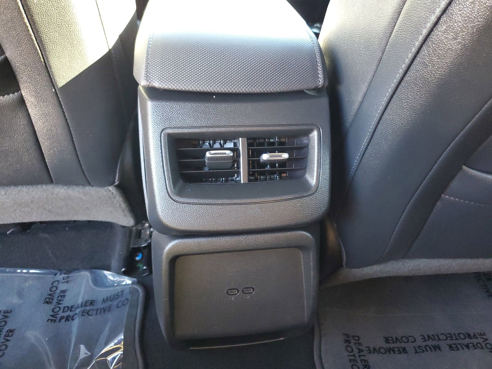 Used 2024 Chevrolet Equinox EV RS image 13