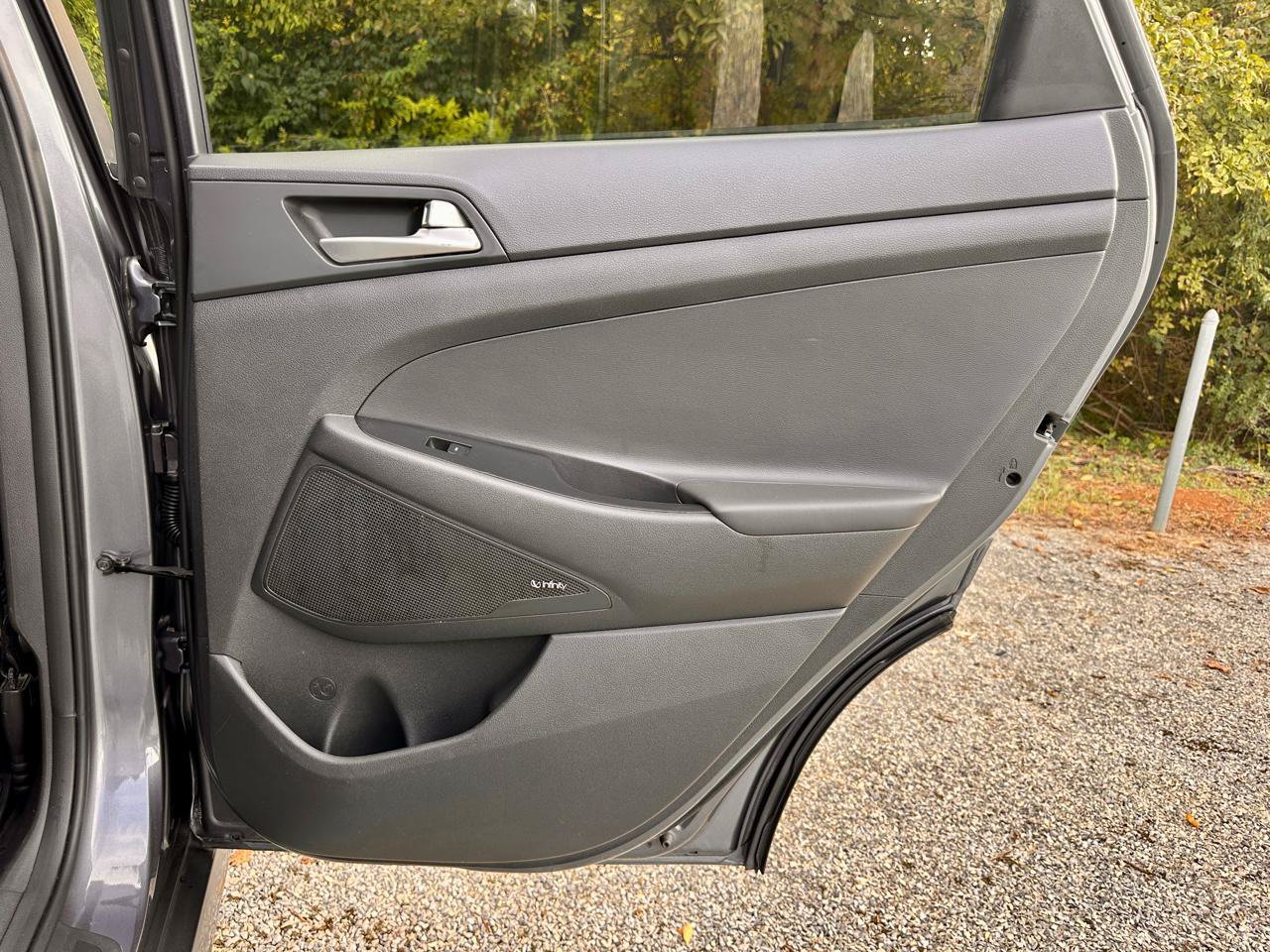 Used 2019 Hyundai Tucson Night FWD image 31