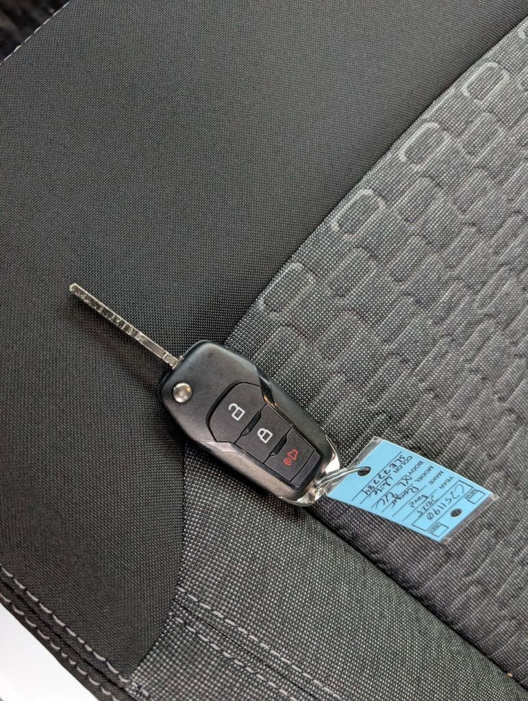 New 2025 Ford Ranger XL w/ Trailer Tow Package image 31