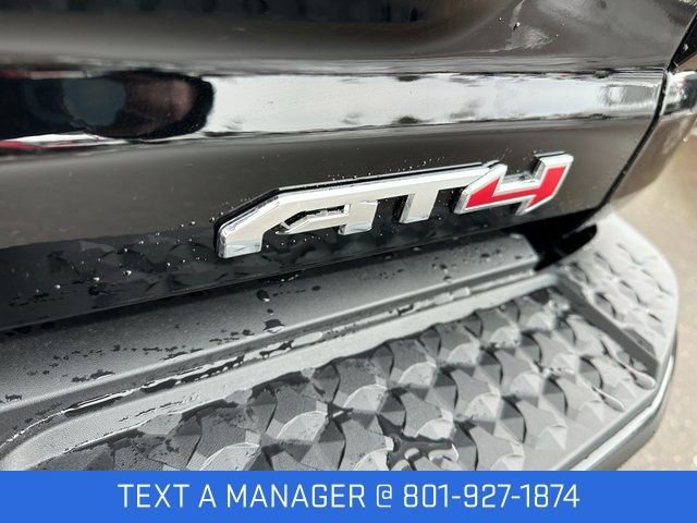 New 2026 GMC Canyon AT4 image 11