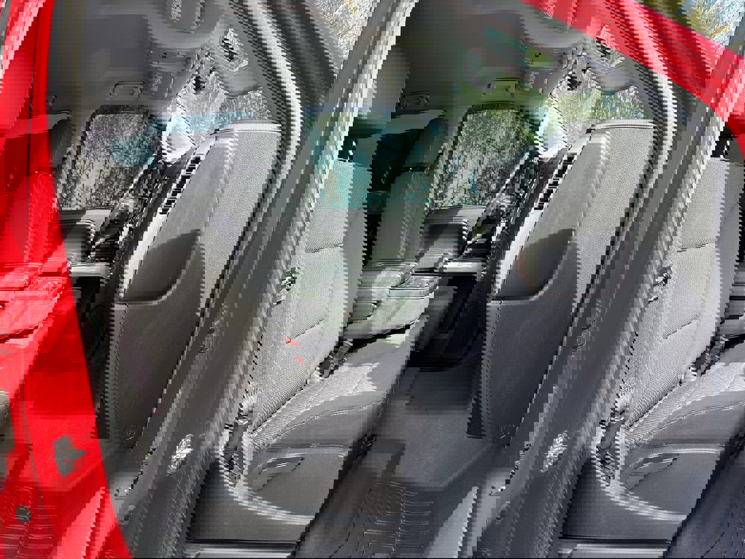 Used 2017 Chevrolet Silverado 1500 LT w/ All Star Edition AWD/4WD image 27