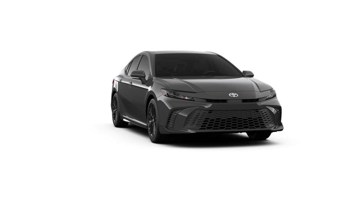 New 2026 Toyota Camry Hybrid AWD/4WD image 18