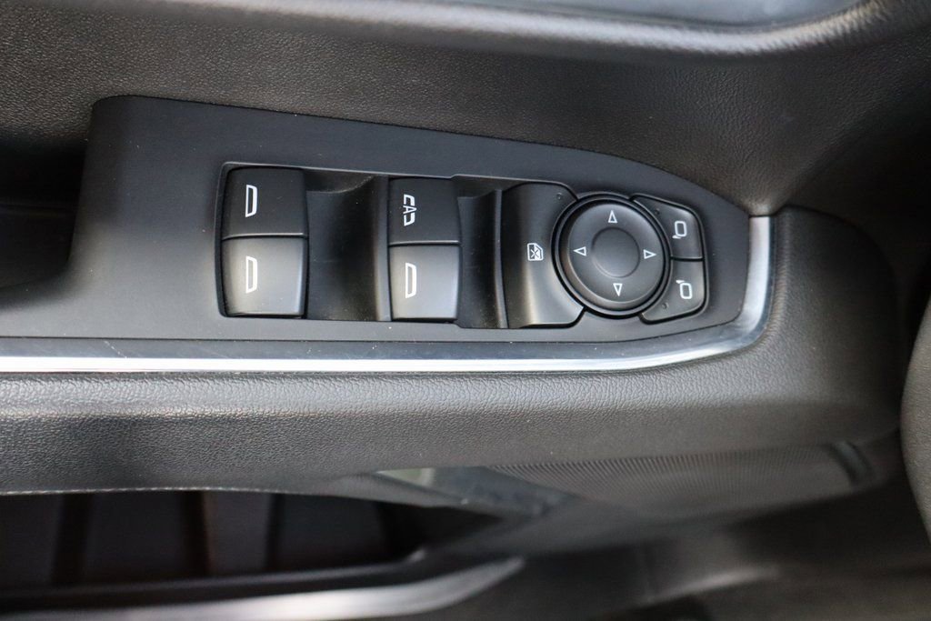 Used 2022 Chevrolet Silverado 1500 RST image 20