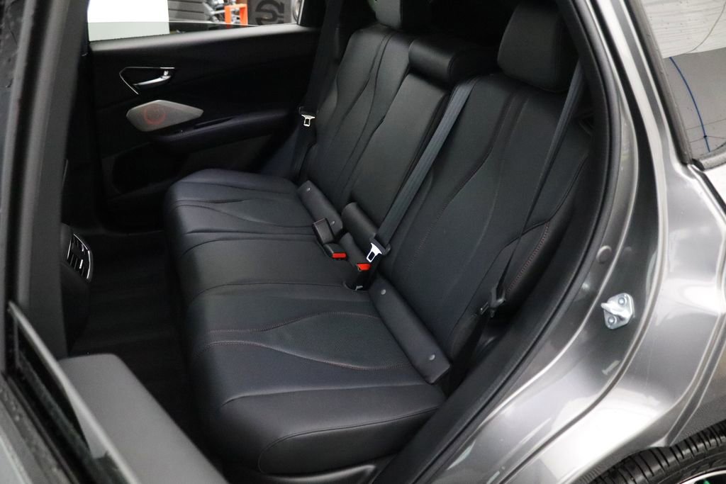 Used 2025 Acura RDX A-Spec AWD/4WD image 10
