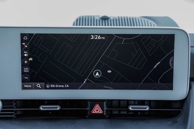 Certified 2024 Hyundai Ioniq 5 SEL RWD image 14