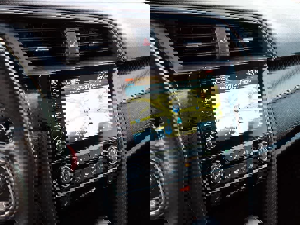 Used 2019 Honda Civic Sport Touring image 20