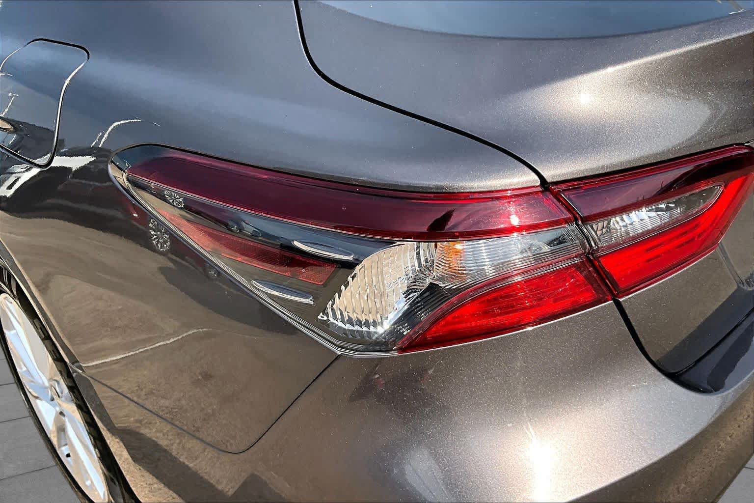 Used 2024 Toyota Camry LE FWD image 57