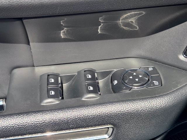 Used 2024 Ford Expedition Max XLT RWD image 31
