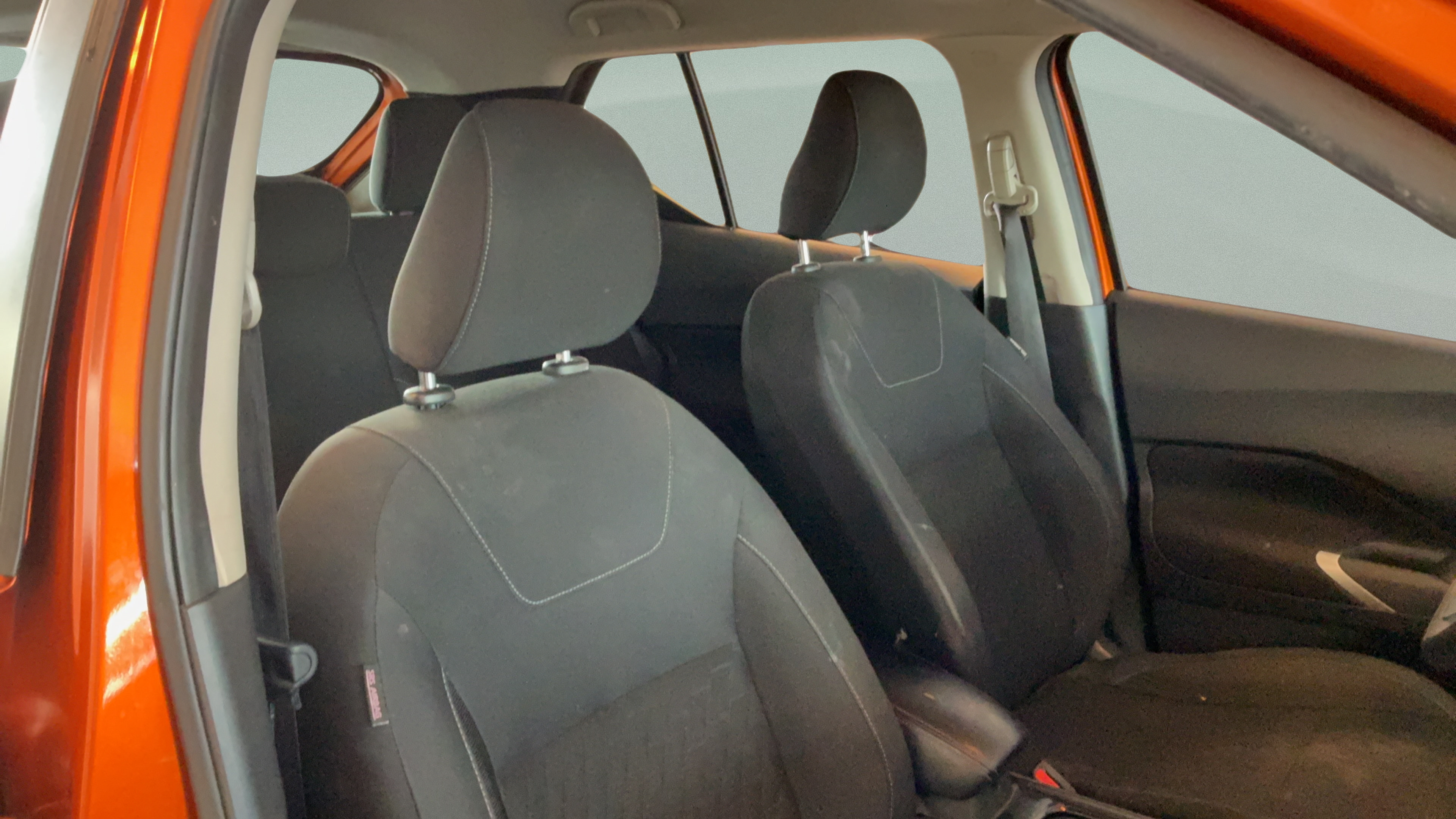 Used 2023 Nissan Kicks SV FWD image 33
