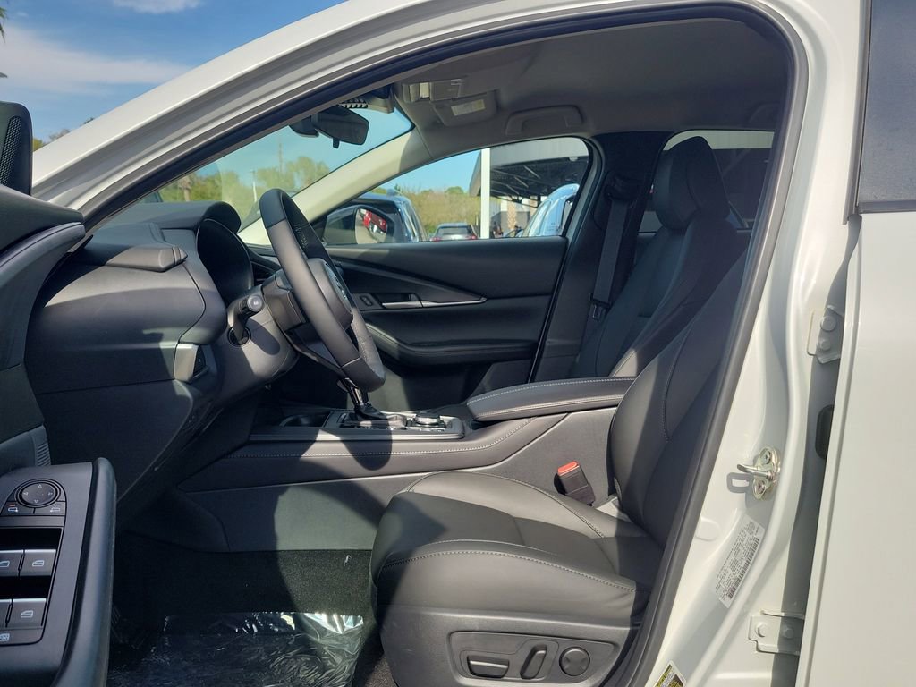 New 2026 MAZDA CX-30 AWD 2.5 S w/ Select Sport Pkg image 2