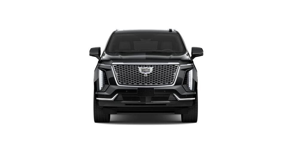 New 2026 Cadillac Escalade Luxury w/ LPO, Radiant Package AWD/4WD image 10