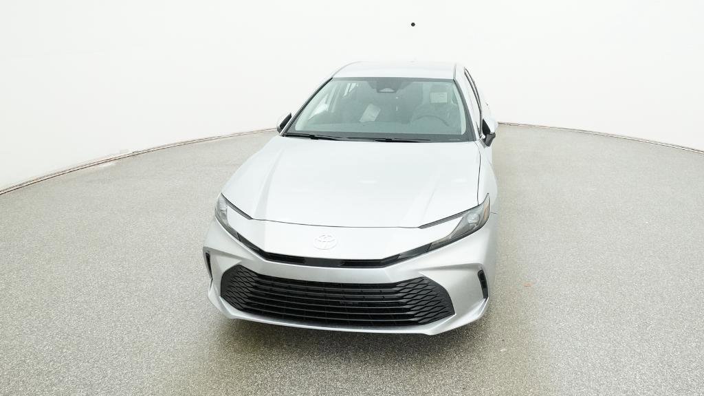 New 2026 Toyota Camry LE image 2