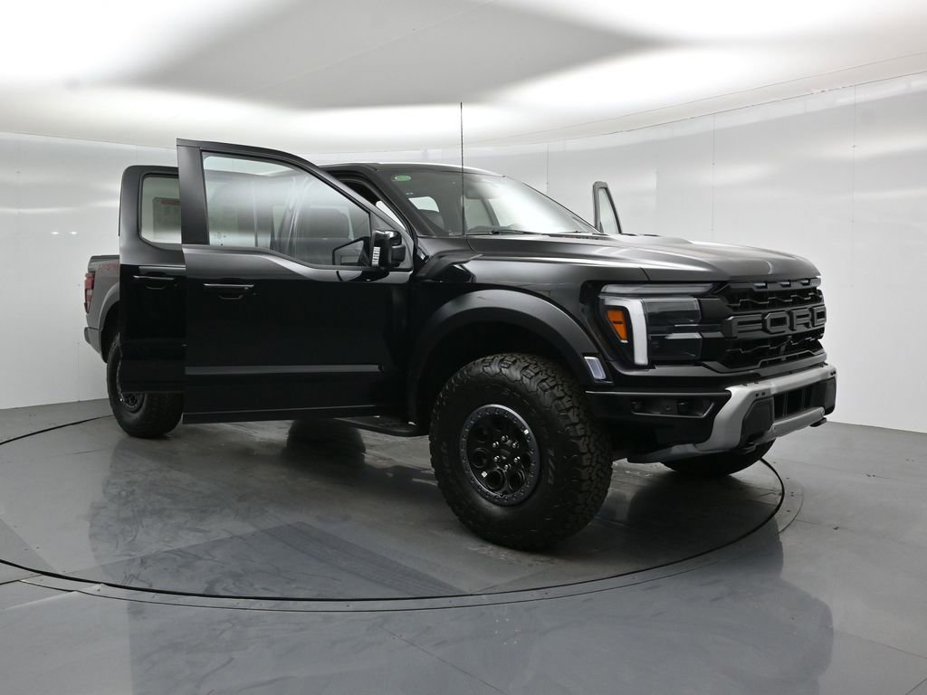 New 2025 Ford F150 Raptor image 33