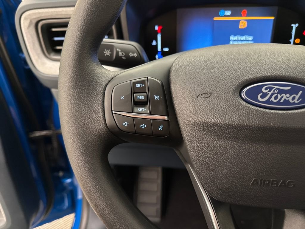 New 2025 Ford Maverick XLT image 15