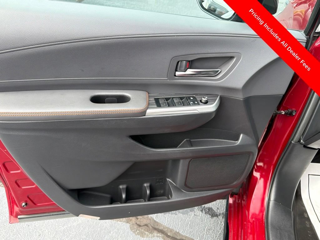 Used 2022 Toyota Sienna XSE w/ XSE Plus Package FWD image 19