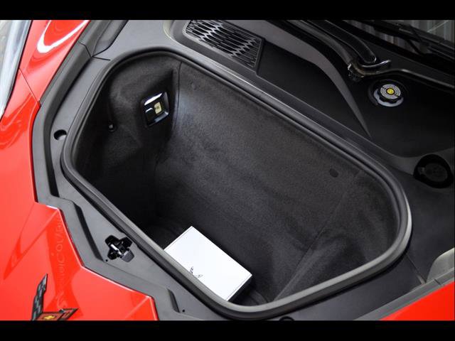 New 2026 Chevrolet Corvette Z06 w/ Battery Protection Package image 21