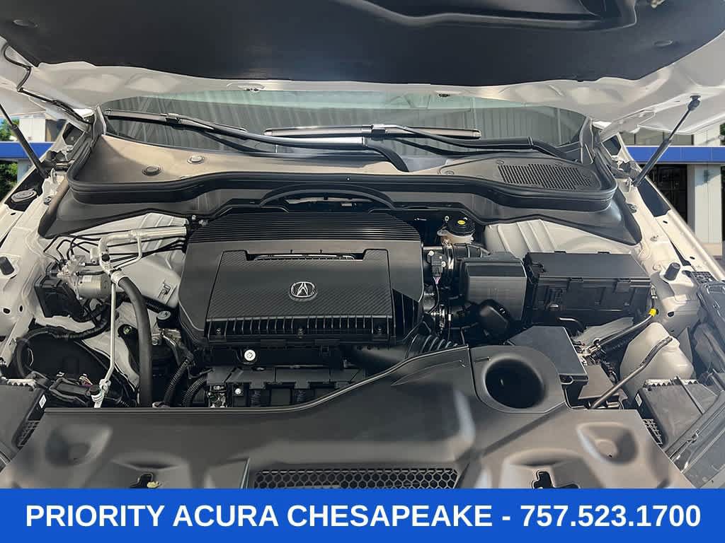 New 2026 Acura MDX A-Spec AWD/4WD image 13