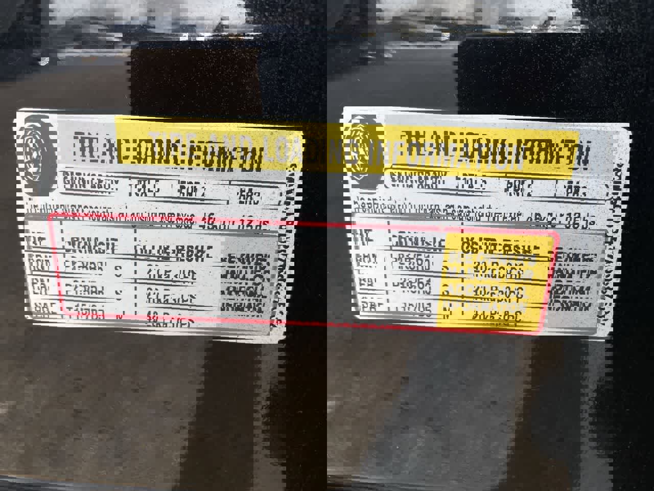 Used 2010 Chevrolet HHR LT image 26