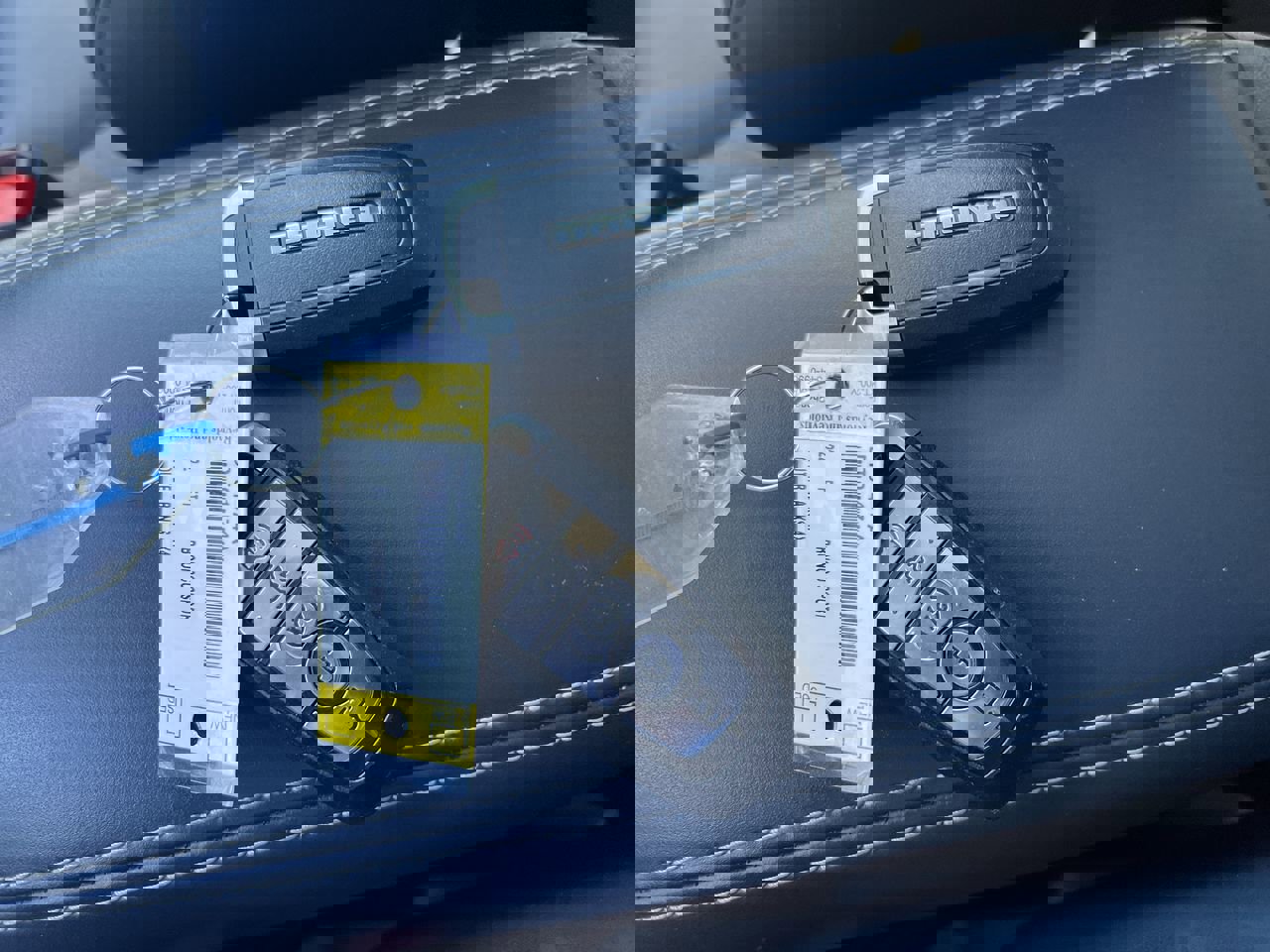 Used 2022 Ford Bronco Sport Outer Banks w/ Tech Package image 37