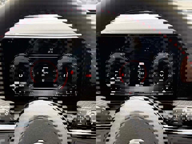 New 2025 Nissan Kicks SR w/ SR Premium Package image 28