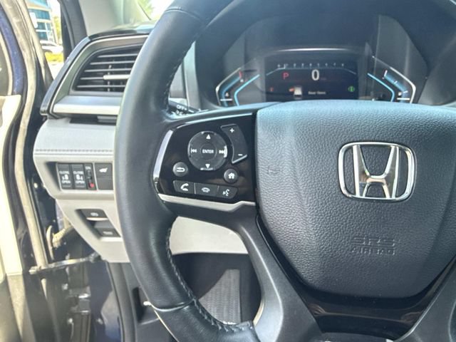 Certified 2023 Honda Odyssey Touring image 31