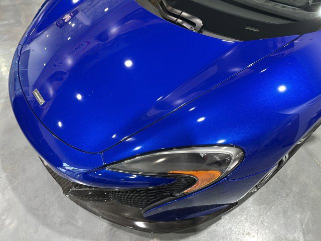 Used 2015 McLaren 650S Spider RWD image 16