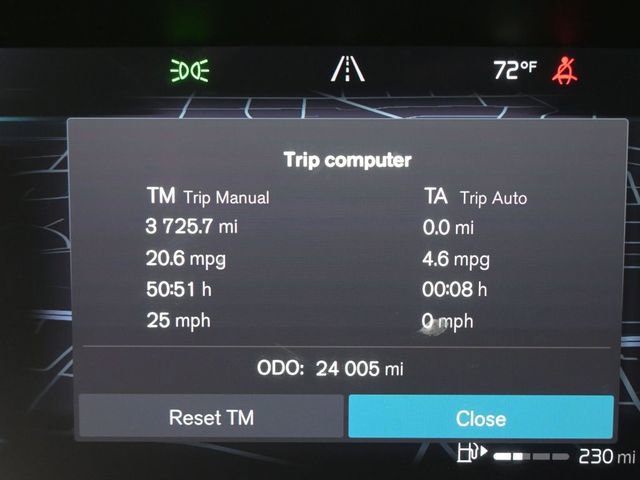 Used 2024 Volvo XC90 B6 Plus w/ Protection Package image 27