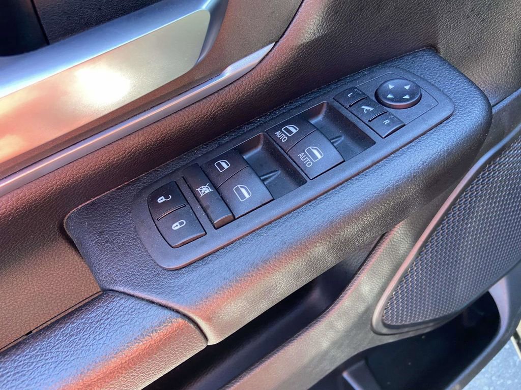 Used 2022 RAM 1500 Big Horn image 20