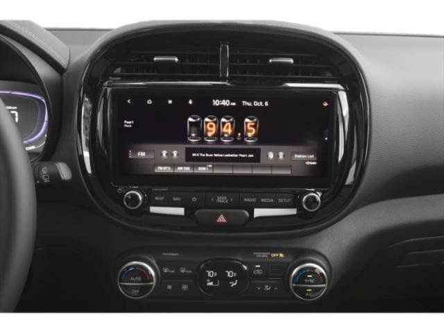 Used 2023 Kia Soul GT-Line FWD image 22