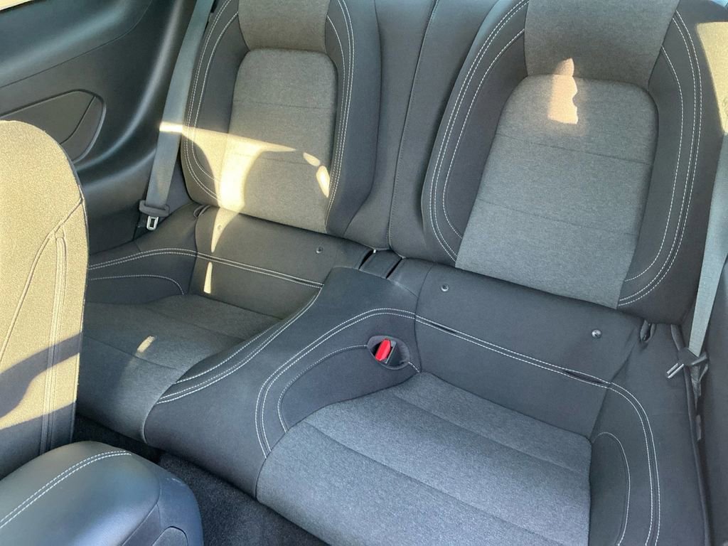 Used 2024 Ford Mustang GT image 21