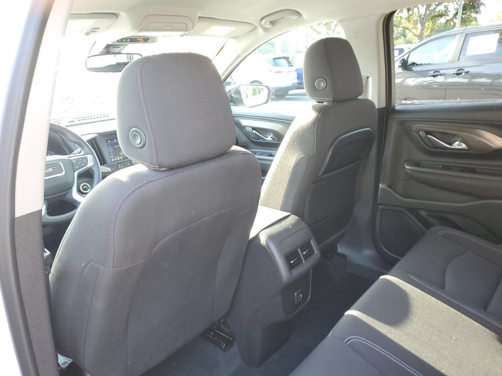 Certified 2023 GMC Terrain SLE w/ Driver Convenience Package FWD image 15