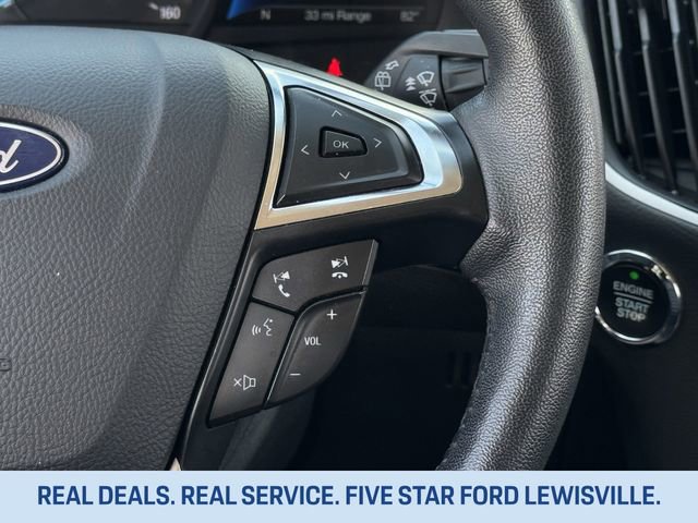 Used 2024 Ford Edge SEL image 15
