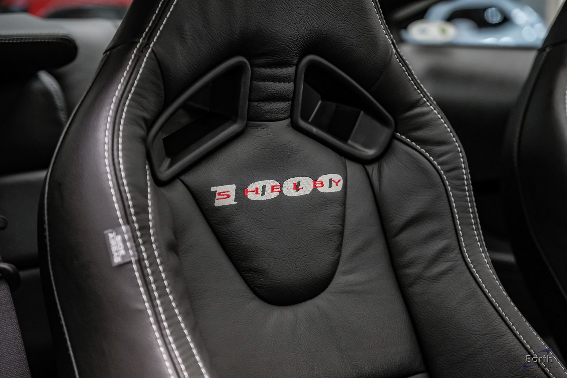 Used 2012 Ford Mustang Shelby GT500 w/ SVT Performance Pkg RWD image 54
