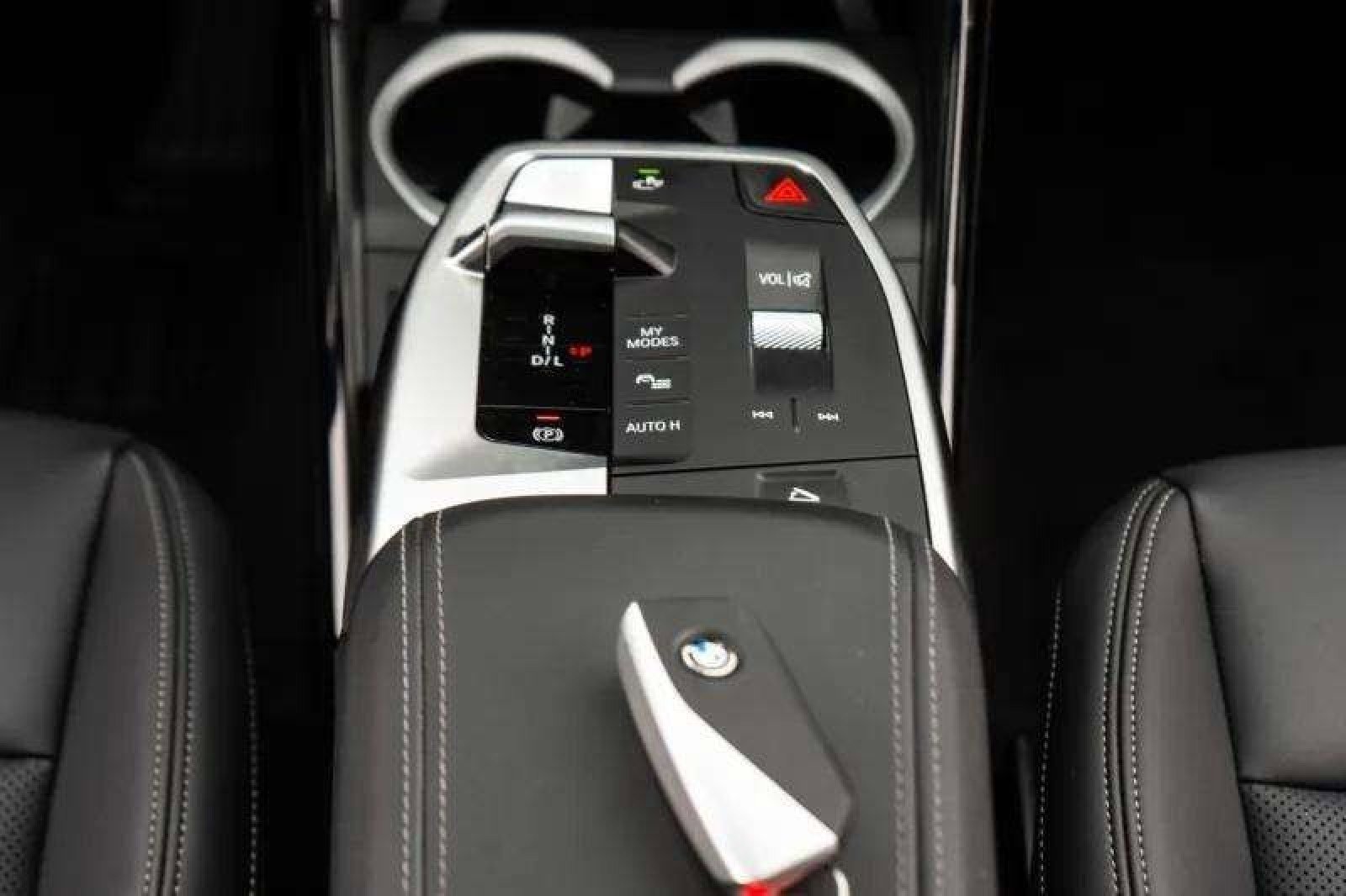 Used 2025 BMW X1 xDrive28i image 47