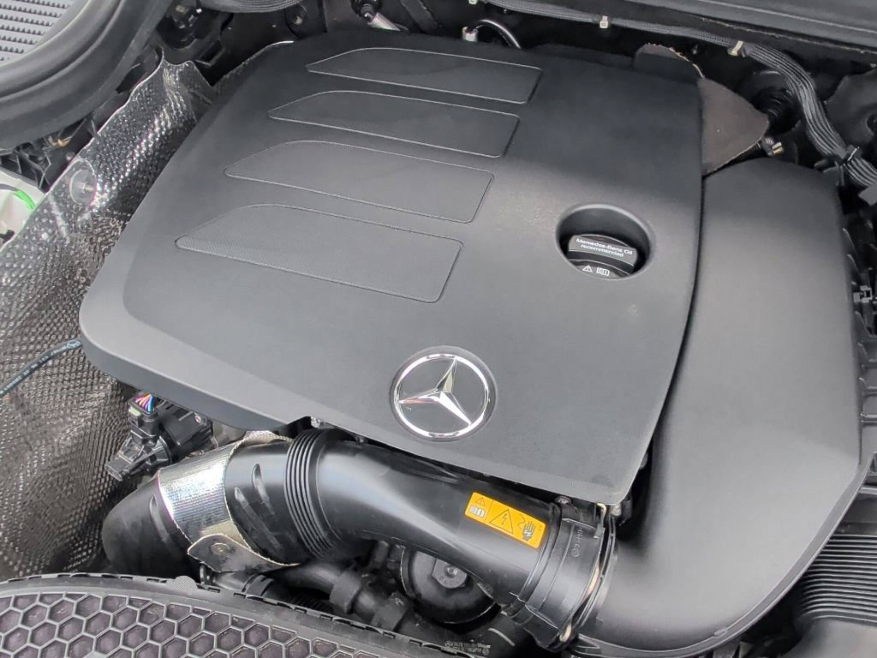 Used 2023 Mercedes-Benz GLE 350 image 16
