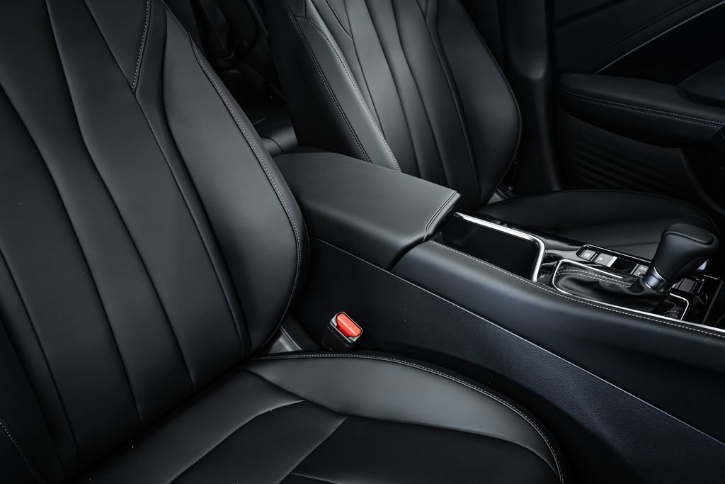 New 2026 Acura ADX AWD image 31