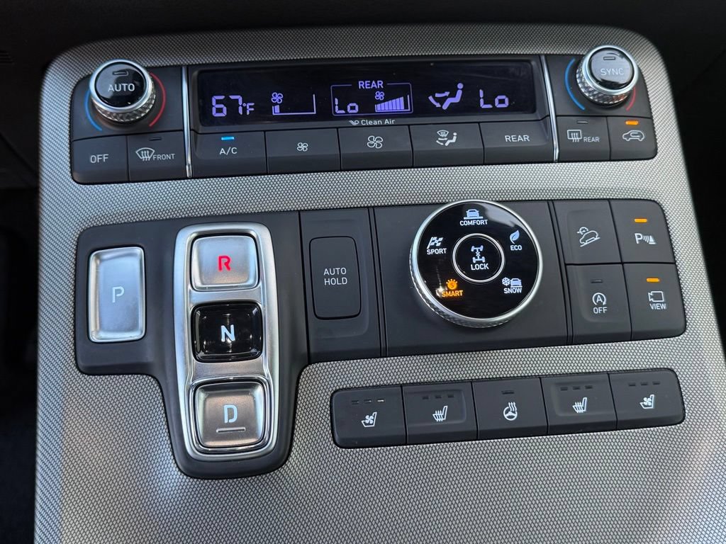 Used 2022 Hyundai Palisade Calligraphy AWD/4WD image 33