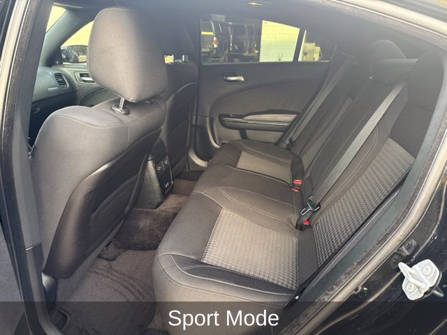 Certified 2018 Dodge Charger GT w/ Blacktop Package AWD/4WD image 21